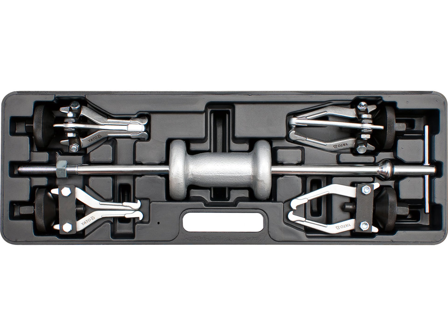 EXTRACTOR CULISANT RULMENȚI ȘI BUCȘE, 5 BUC