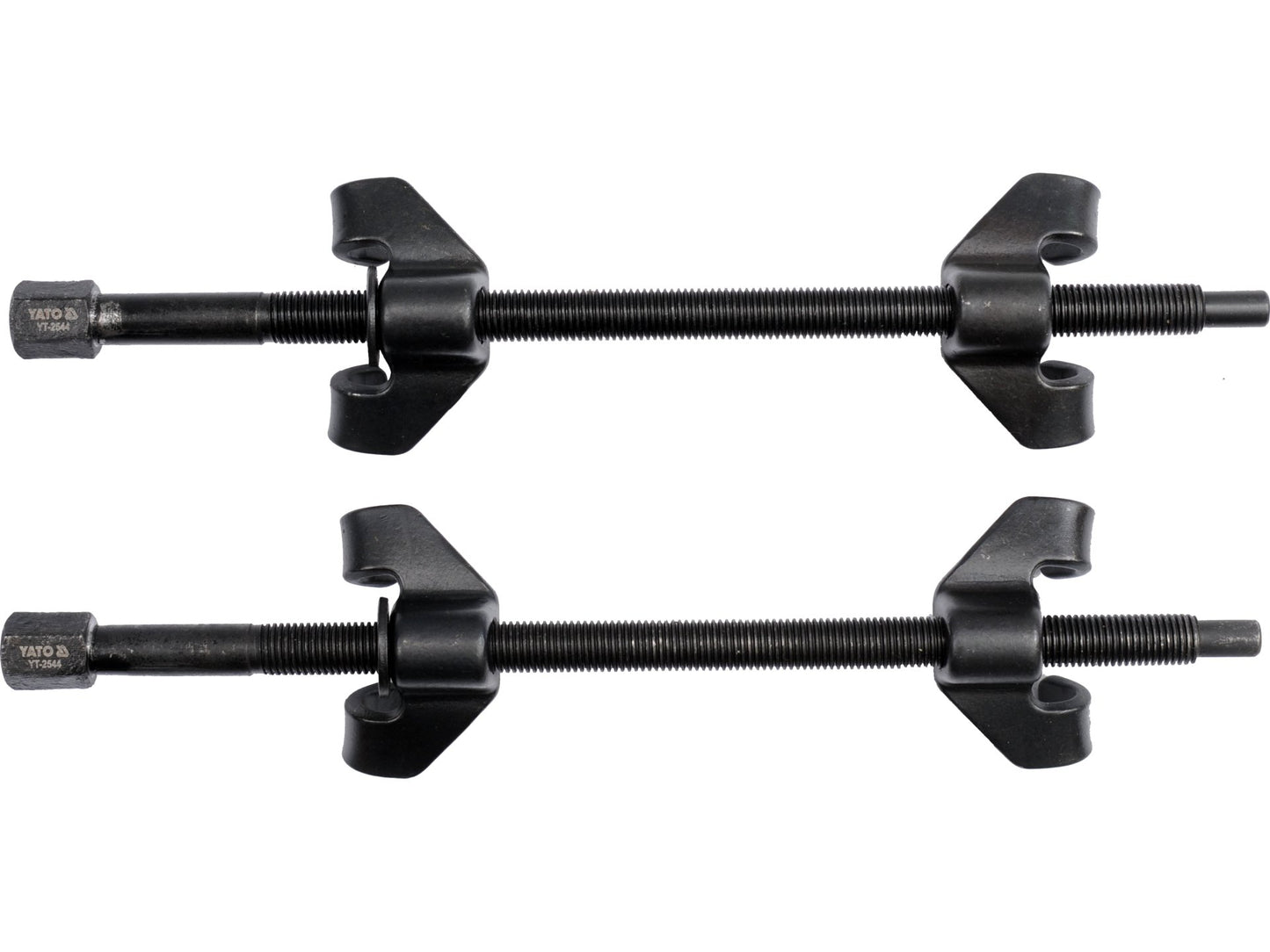 PRESA PENTRU ARCURI 2 BUC, 82X370MM, CRV