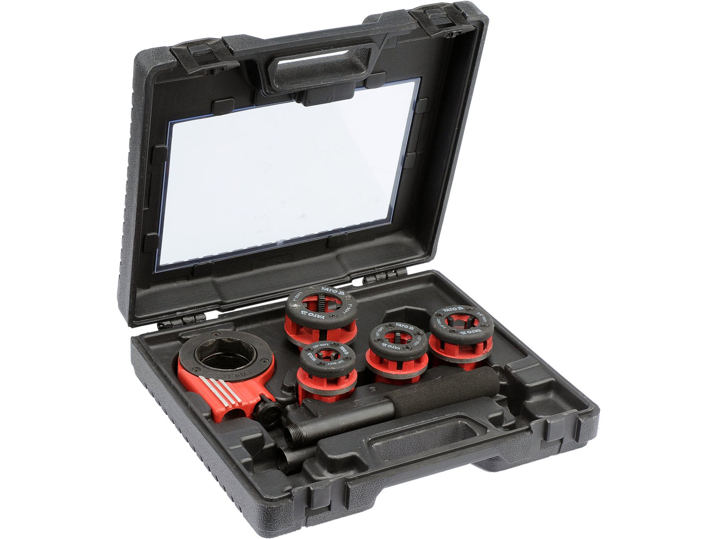 TRUSĂ FILIERE 3/8'', 1/2'', 3/4''