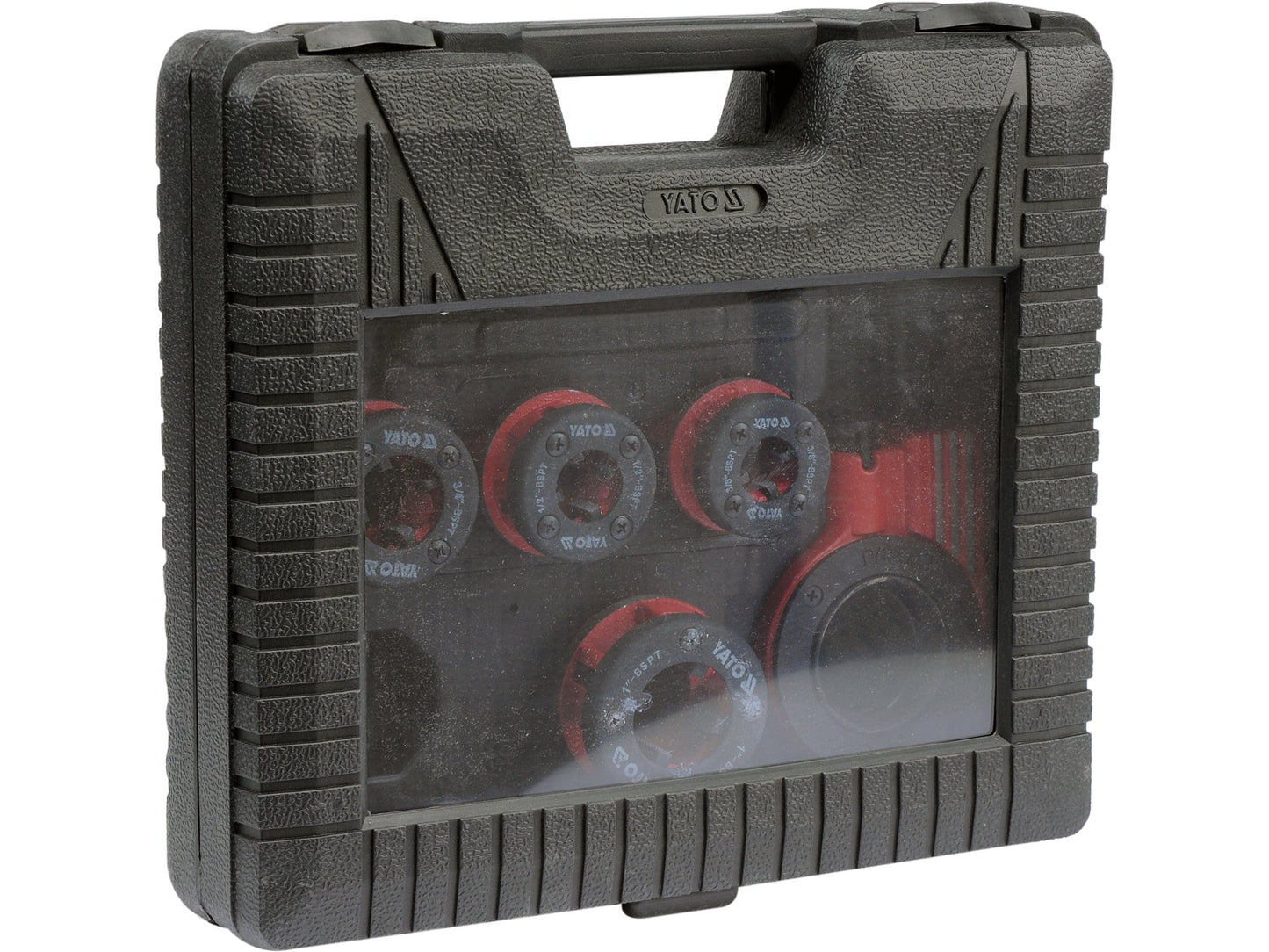 TRUSĂ FILIERE 3/8'', 1/2'', 3/4''