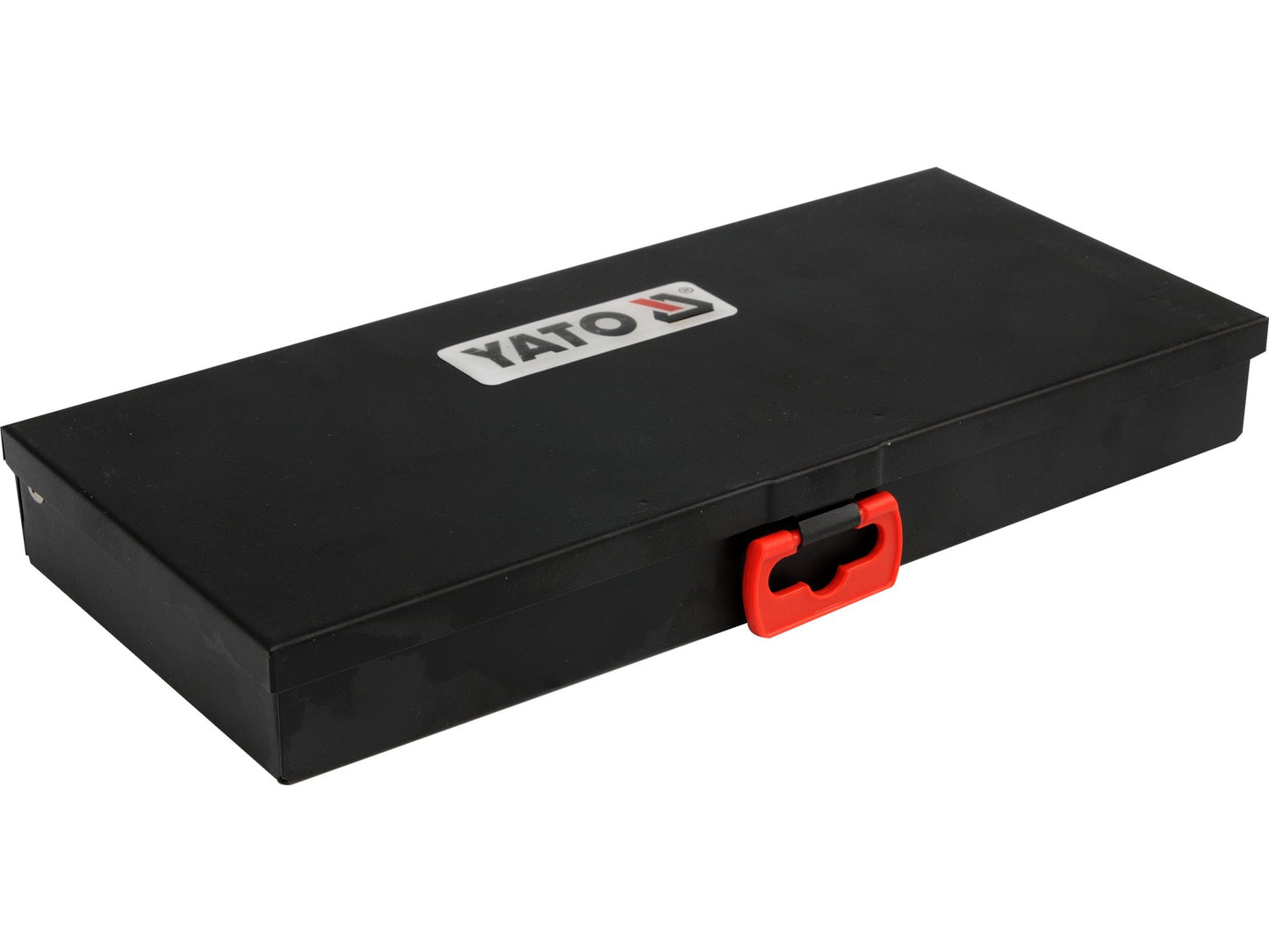 SET TAROZI ȘI FILIERE 32 BUC, M3-12, HSS