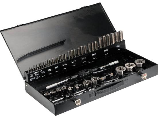 SET TAROZI ȘI FILIERE M3-20, 56 BUC