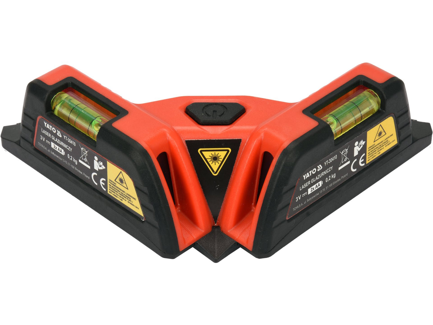 NIVELĂ LASER PENTRU POZITIONAREA PLĂCILOR CERAMICE