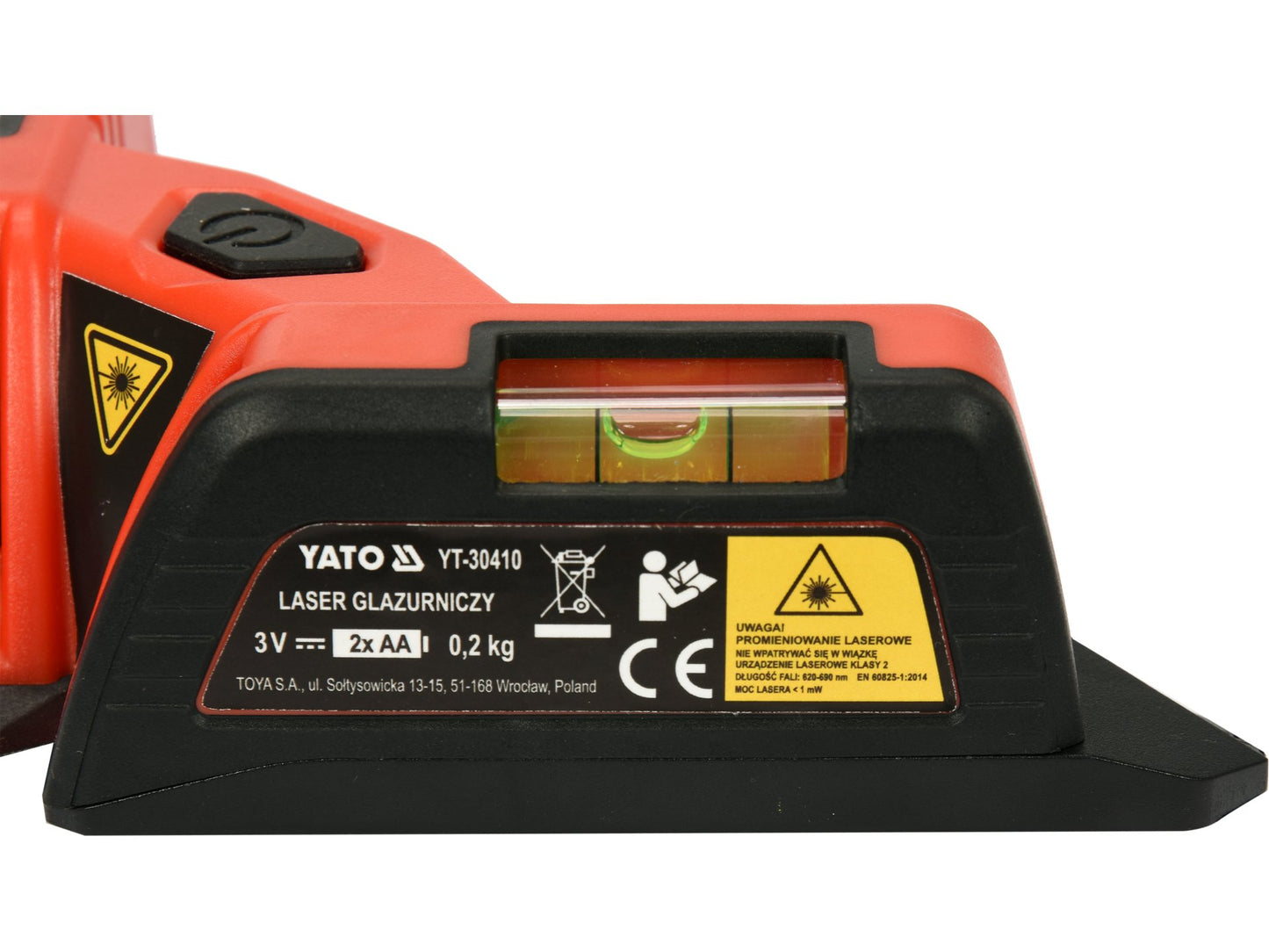 NIVELĂ LASER PENTRU POZITIONAREA PLĂCILOR CERAMICE