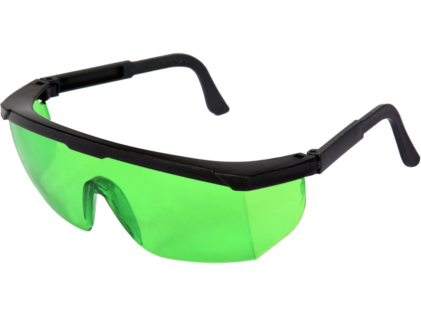 NIVELĂ LASER VERDE, 5 LINII