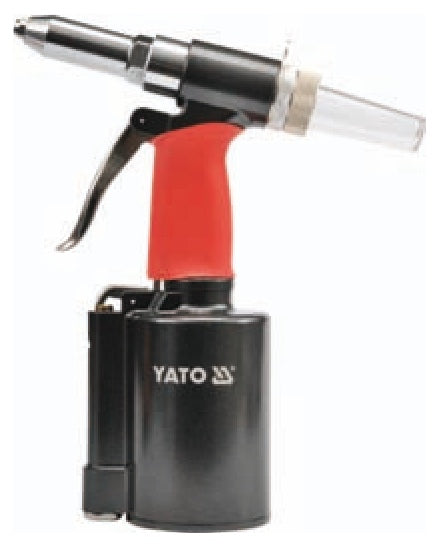 Nituitor pneumatic YATO YT-3617, 2,4-4,8 mm, cap 360°