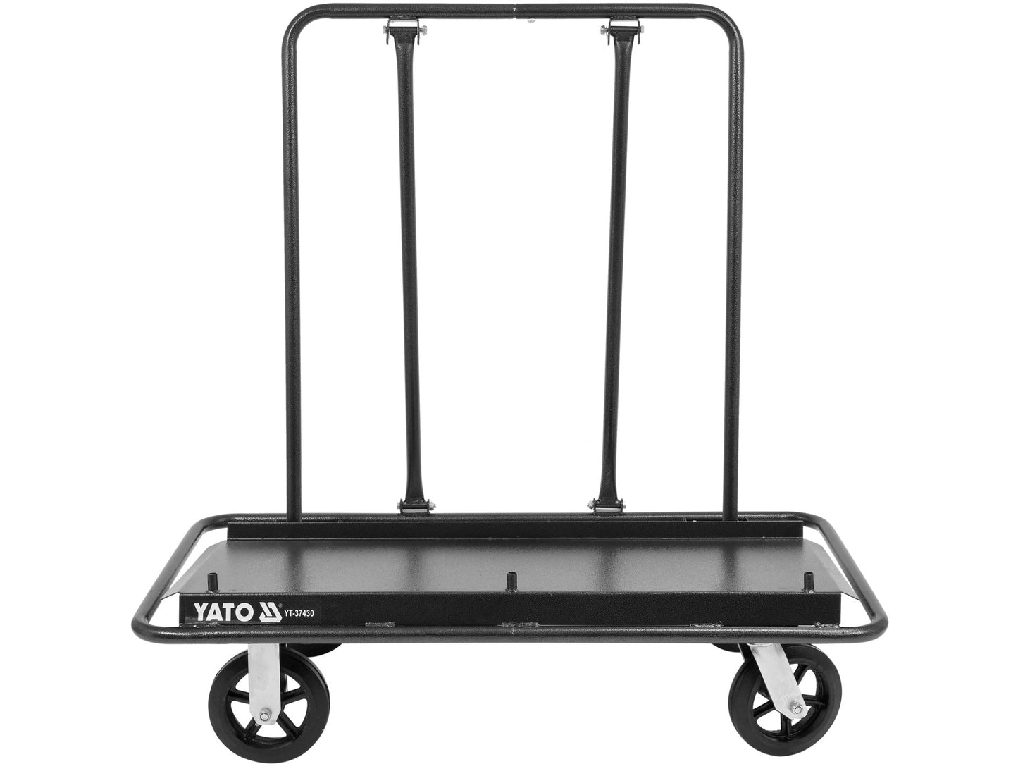 CĂRUCIOR TRANSPORT GIPSCARTON