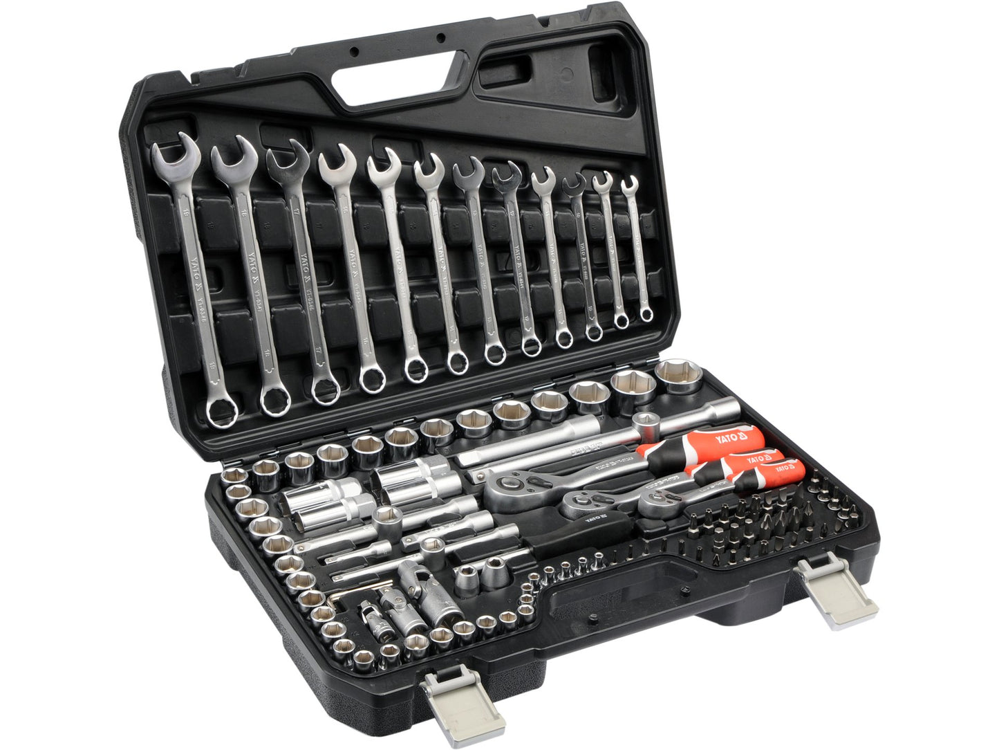 TRUSĂ TUBULARE, 111 PIESE