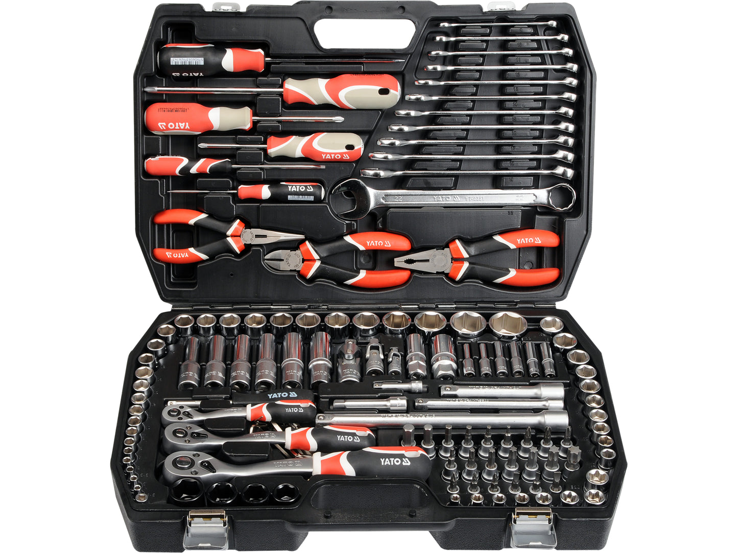 TOOL SET