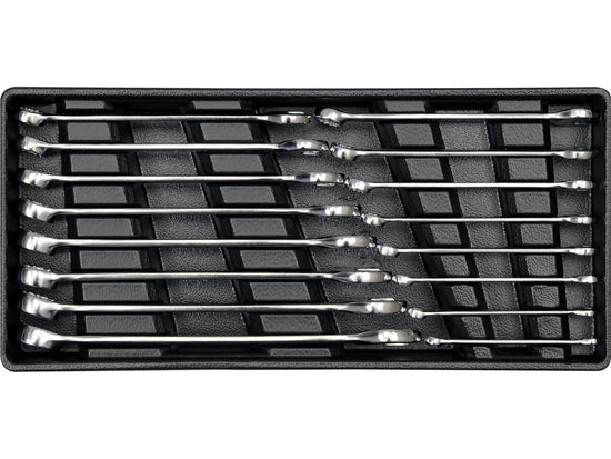 TAVĂ SUPORT CHEI COMBINATE 22-32MM