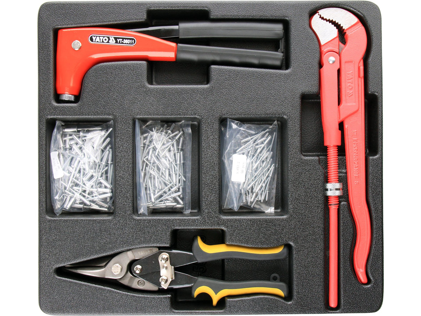 TRUSĂ NITUIT PENTRU DULAP SCULE