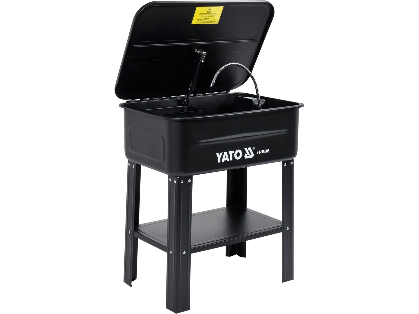 CUVĂ PENTRU SPĂLAT PIESE 80L