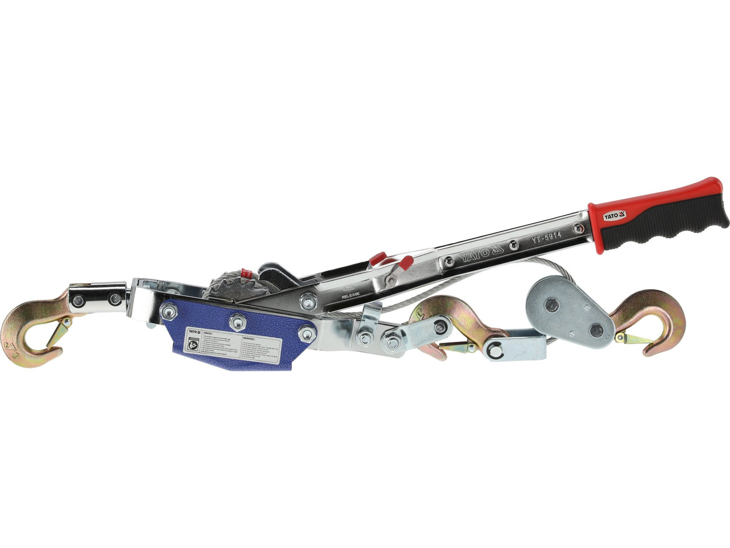 TROLIU CU CABLU ORIZONTAL 1500DAN