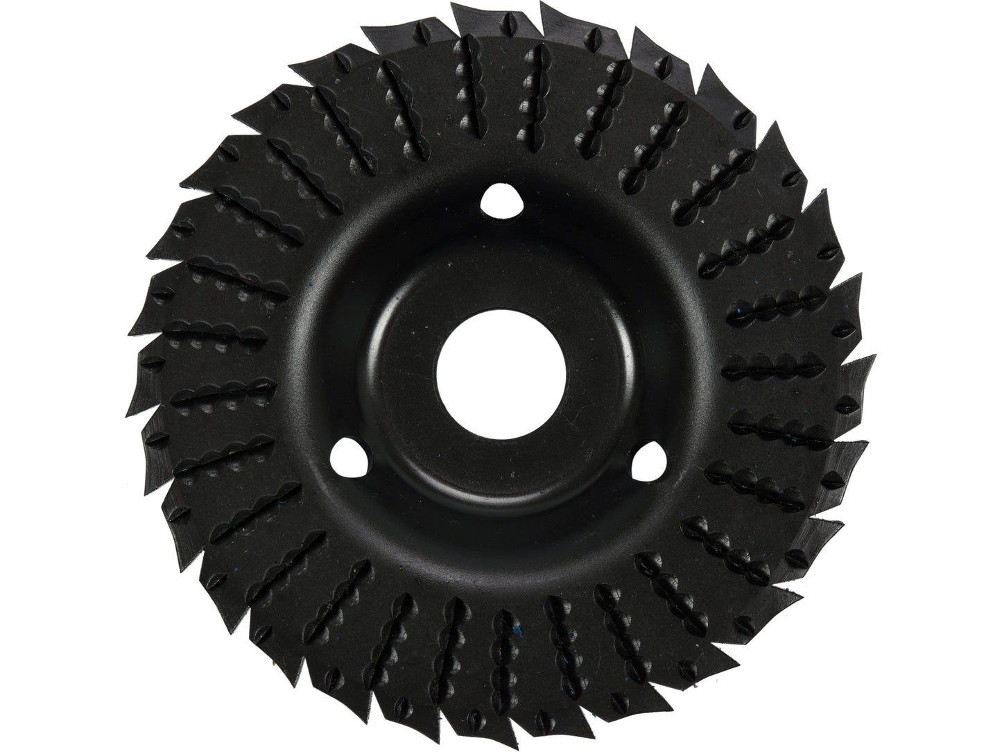 DISC CIRC.RASPEL DEPRESAT,125X22.2MM,NR2