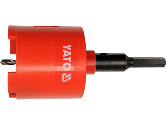 CAROTA DIAMANTATA PENTRU BETON 82MM