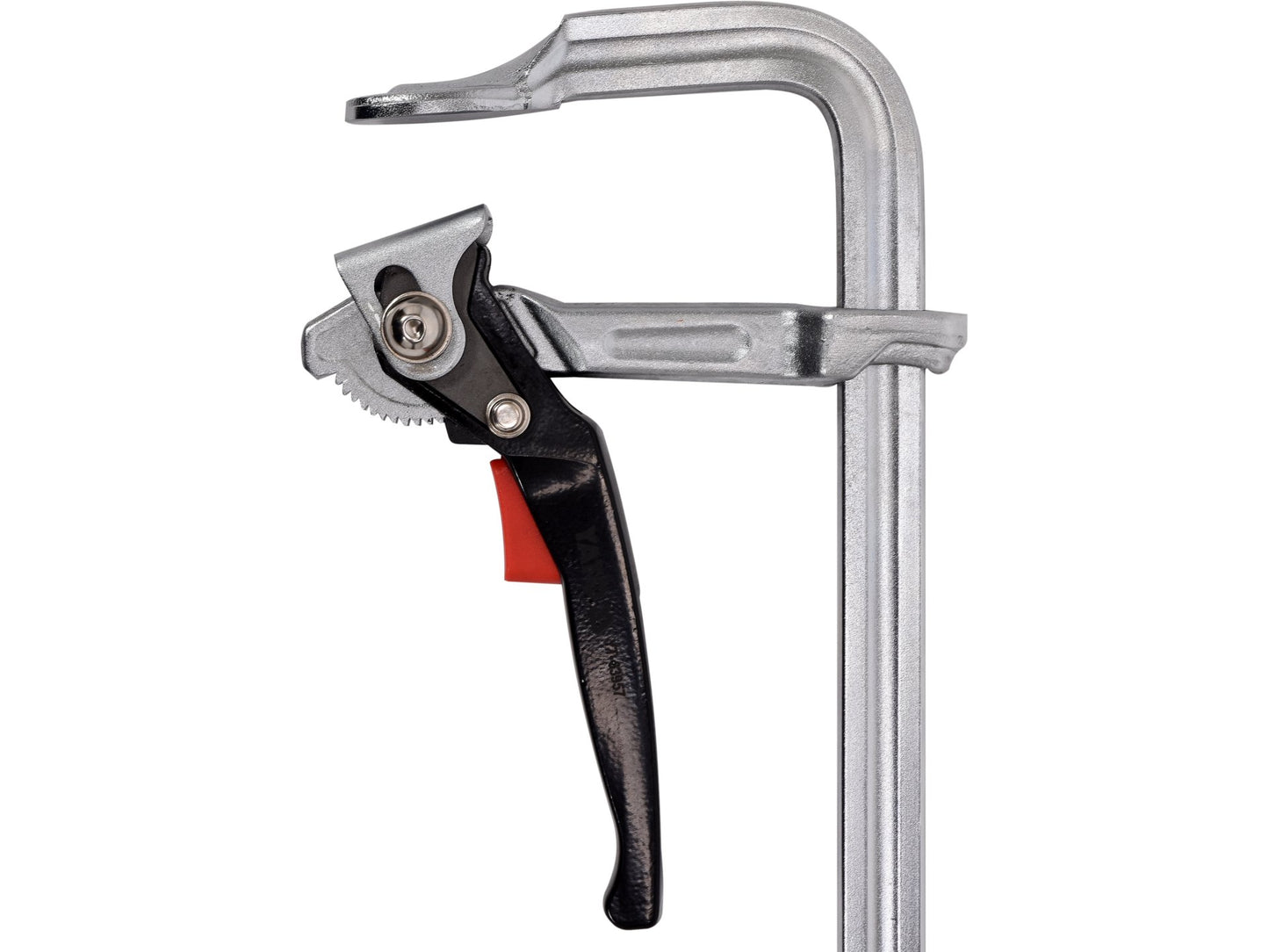 PRESĂ TIP ''F'' CU CLICHET, 800X120MM