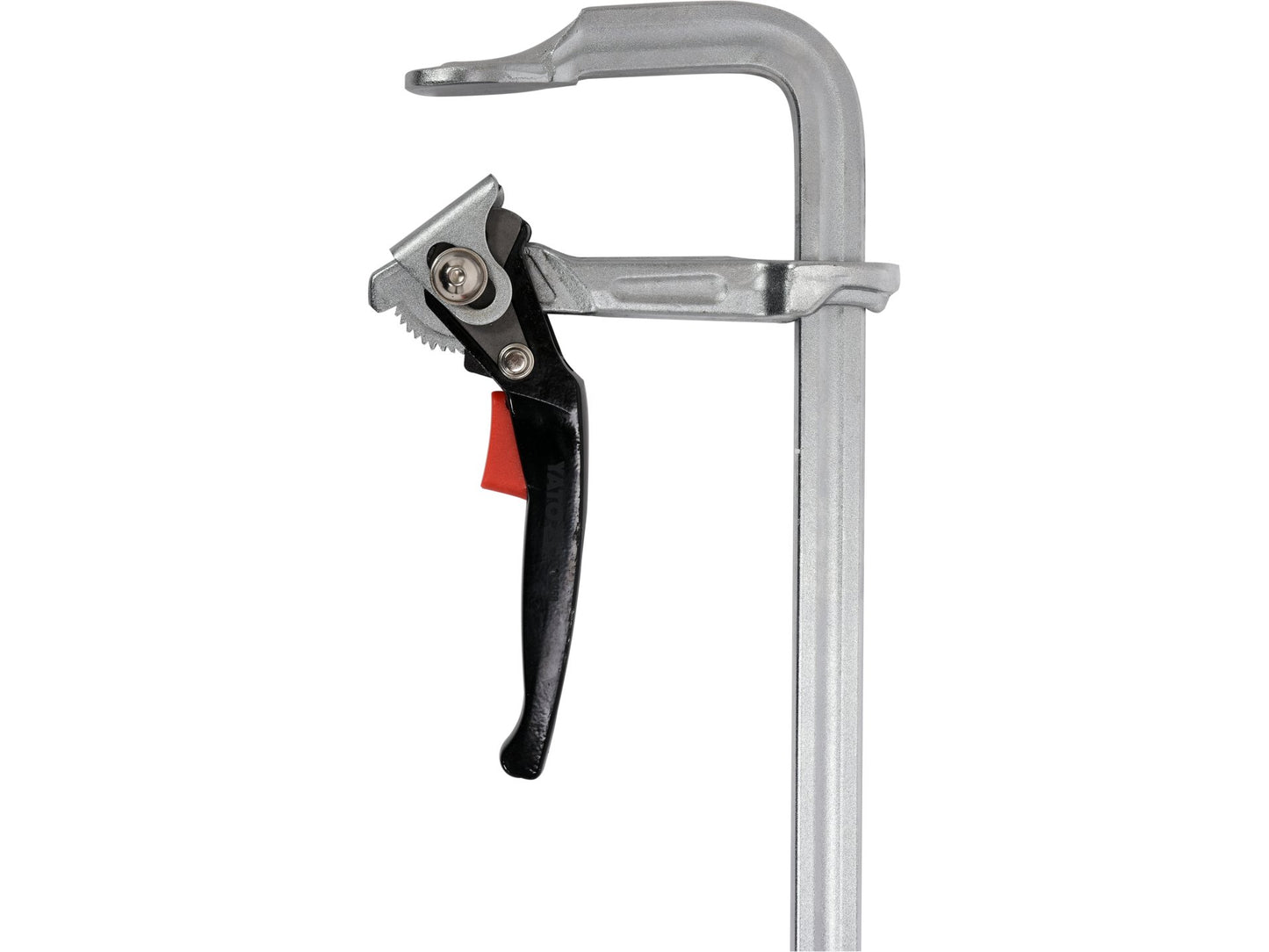 PRESĂ TIP ''F'' CU CLICHET, 1000X120MM