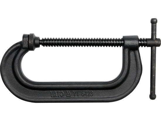 CLEMA TIP ''C'',150MM, 3200KG F