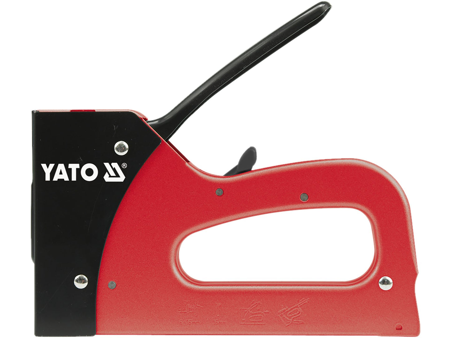CAPSATOR PROFI 6-16MM