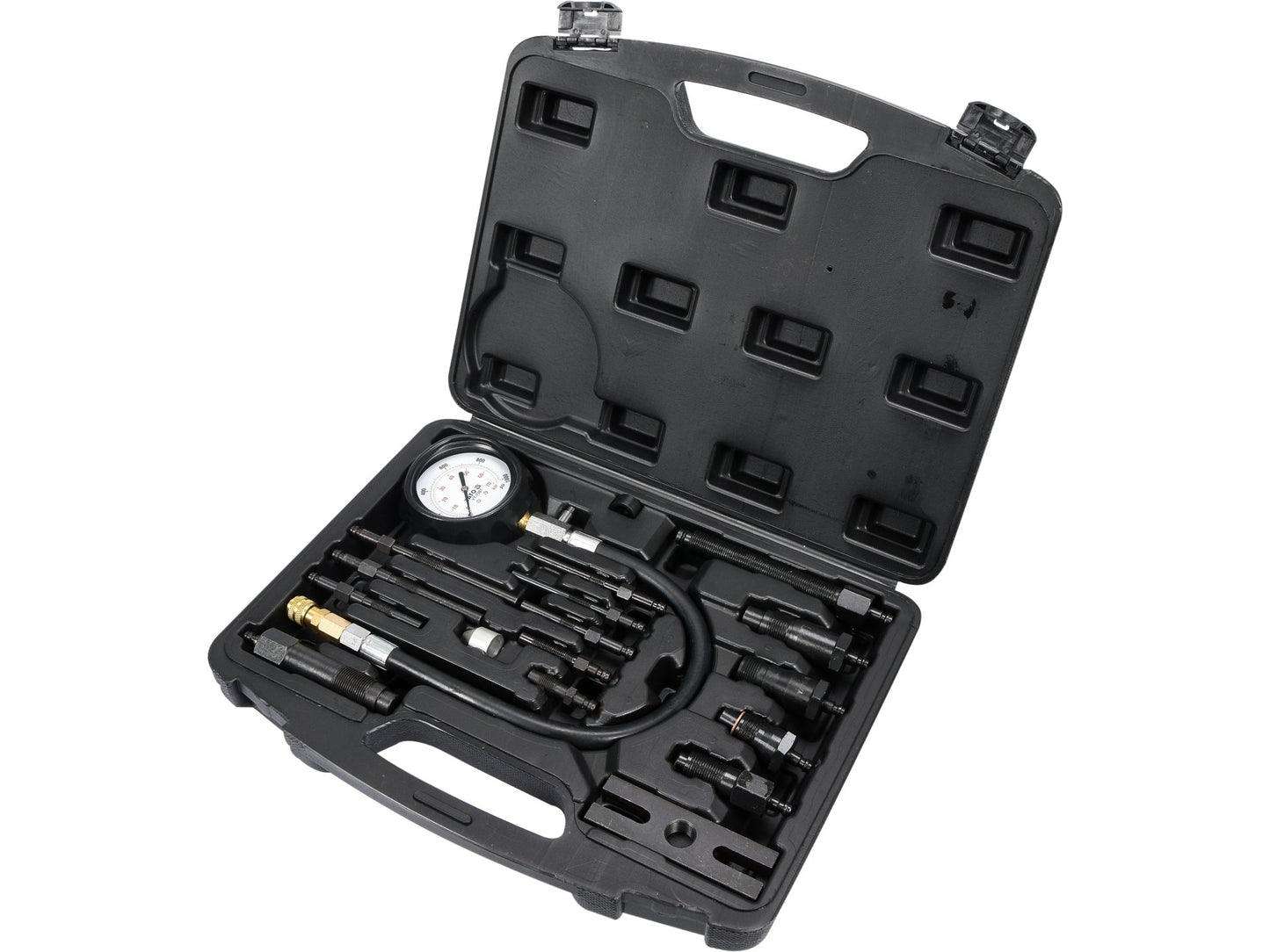 TESTER COMPRESIE MOTOR DIESEL 16BUC