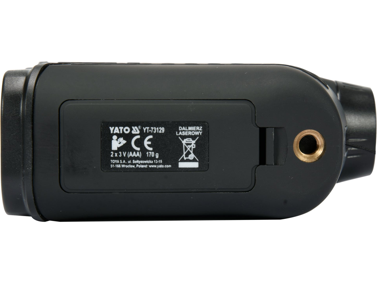 TELEMETRU LASER MONOCULAR 900M