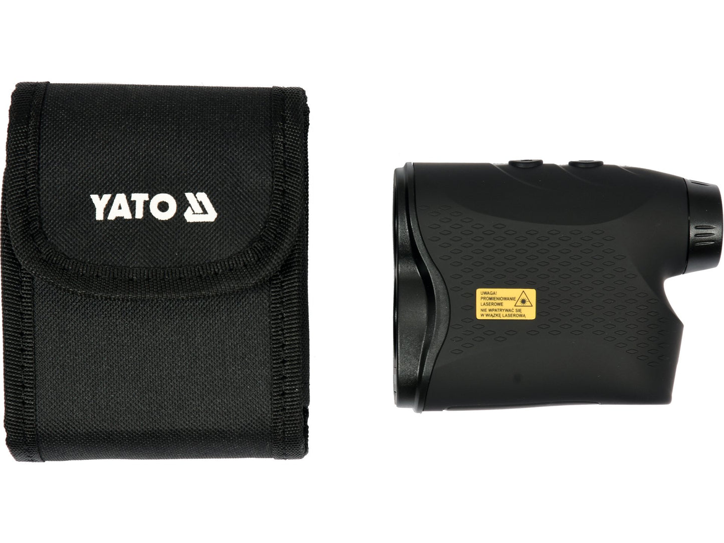 TELEMETRU LASER MONOCULAR 900M