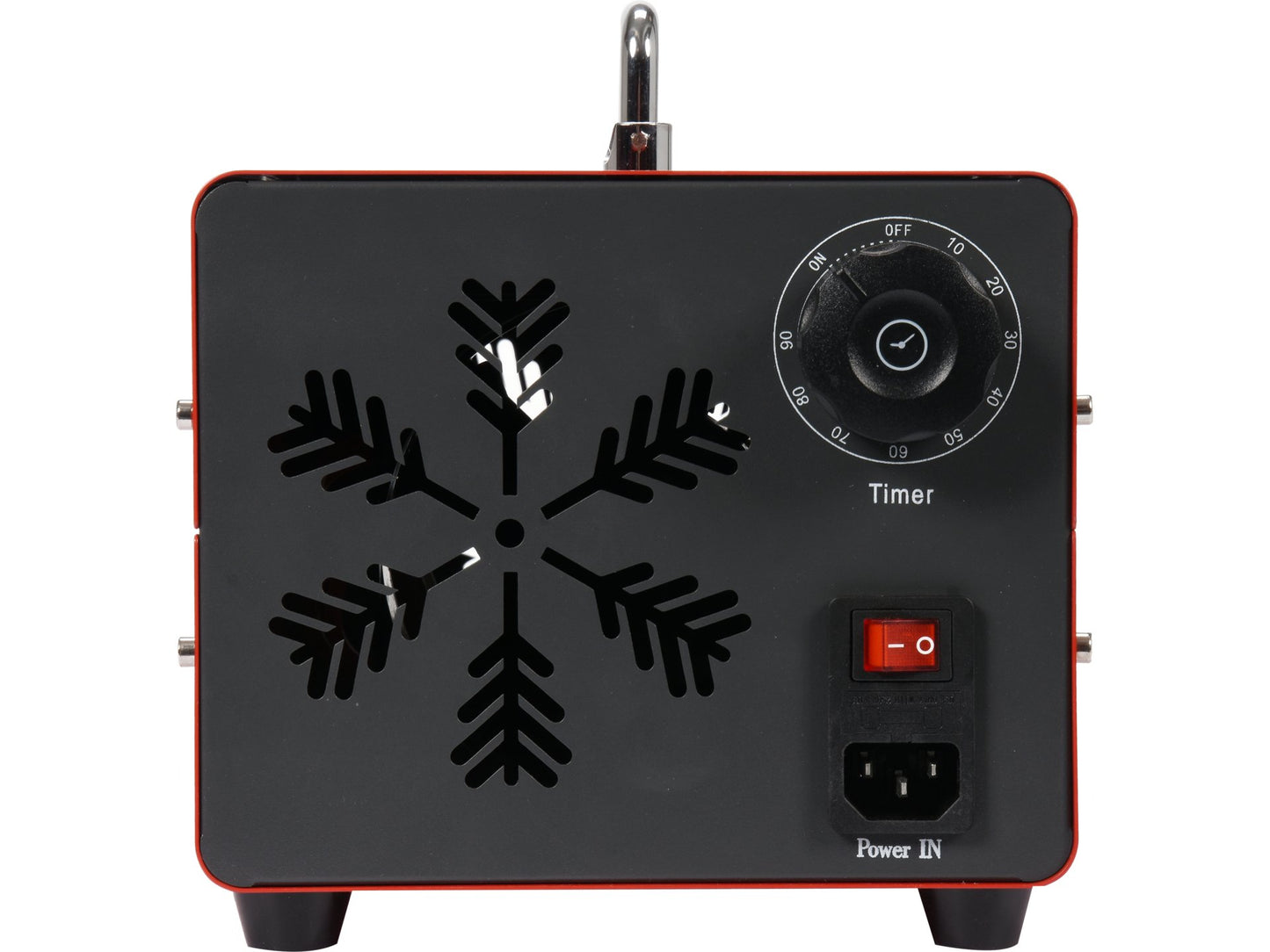 GENERATOR DE OZON 10G PE ORĂ