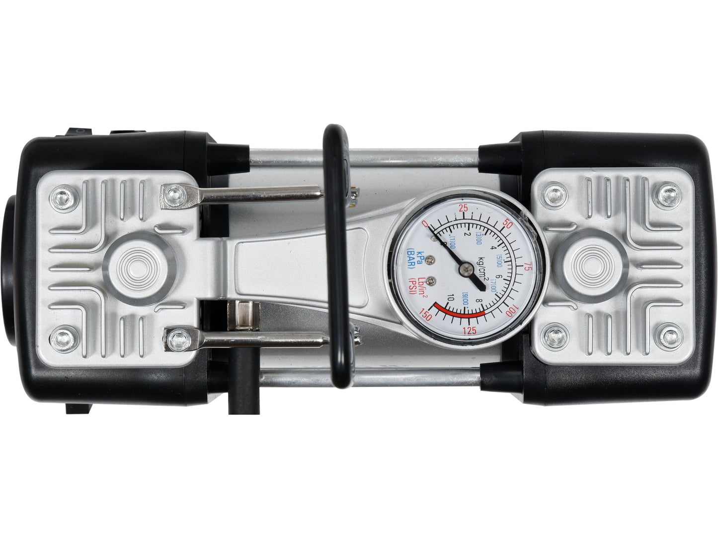 COMPRESOR AUTO CU LANTERNĂ, 250W, 60L/MIN