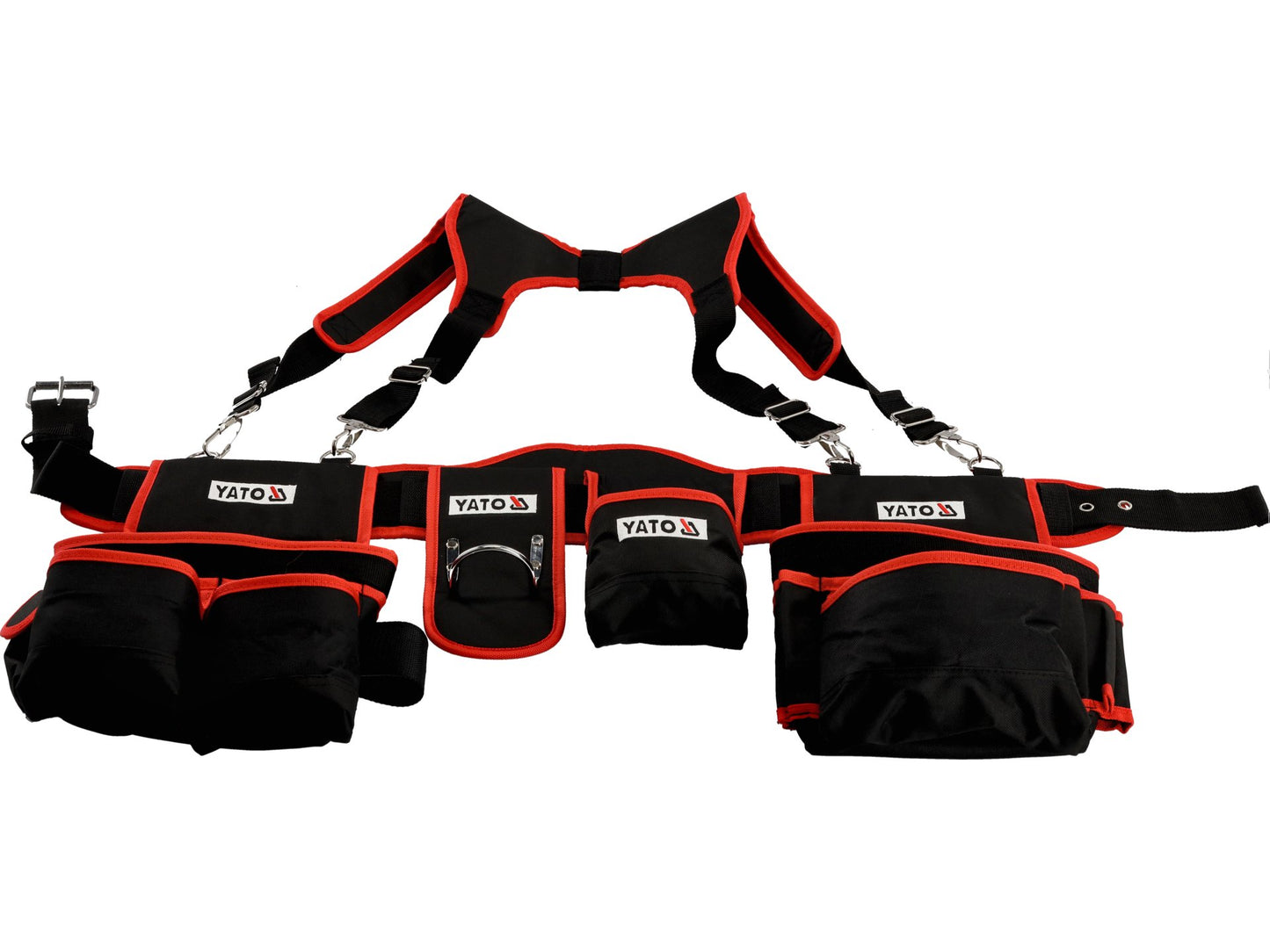 CENTURĂ PENTRU SCULE CU HAM, POLIESTER OXFORD 600D