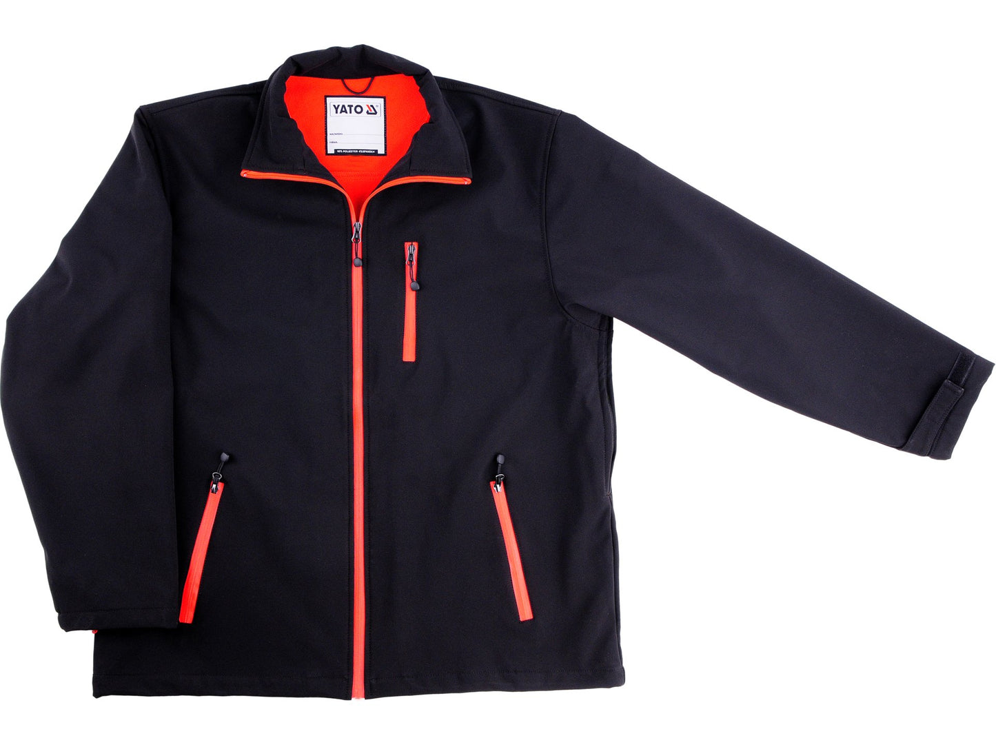 JACHETĂ SOFTSHELL, L