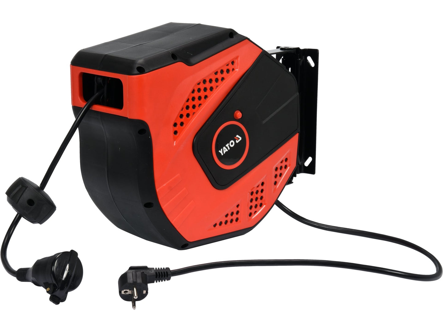 PRELUNGITOR DE PERETE, AUTO RETRACTABIL, 20M