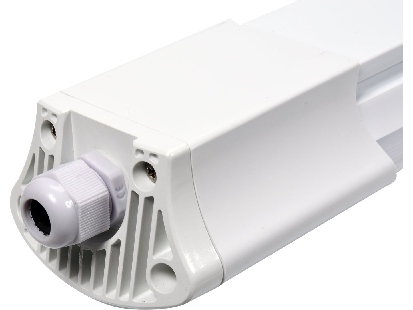 WATERPROOF LAMP IP65 LED 50W 4000K