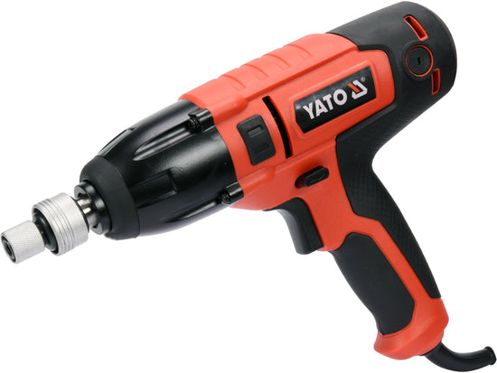 PISTOL DE IMPACT ELECTRIC, 1/2'', 450NM