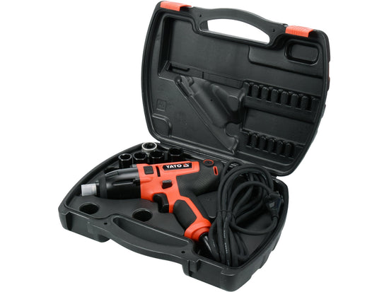 PISTOL DE IMPACT ELECTRIC, 1/2'', 450NM
