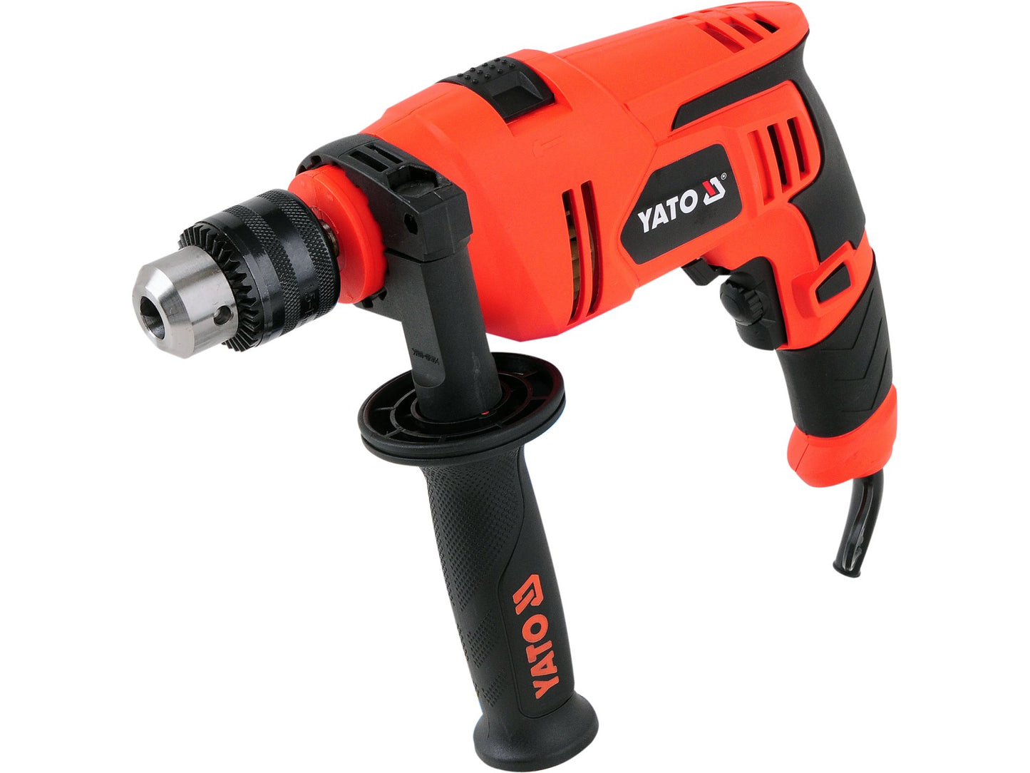 IMPACT DRILL 550 W