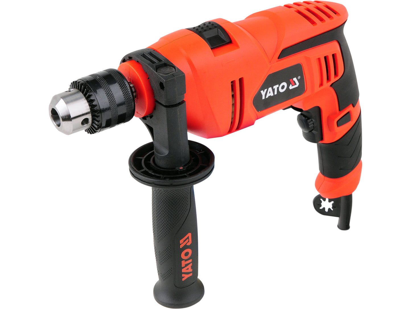 IMPACT DRILL 710 W