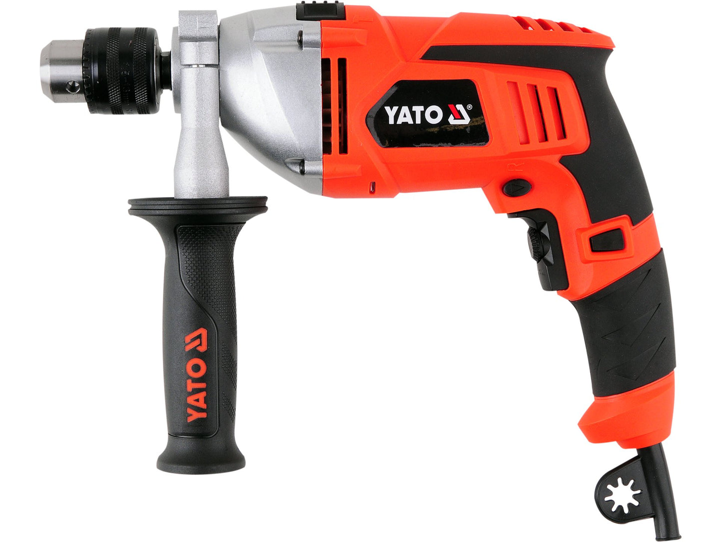 IMPACT DRILL 900W