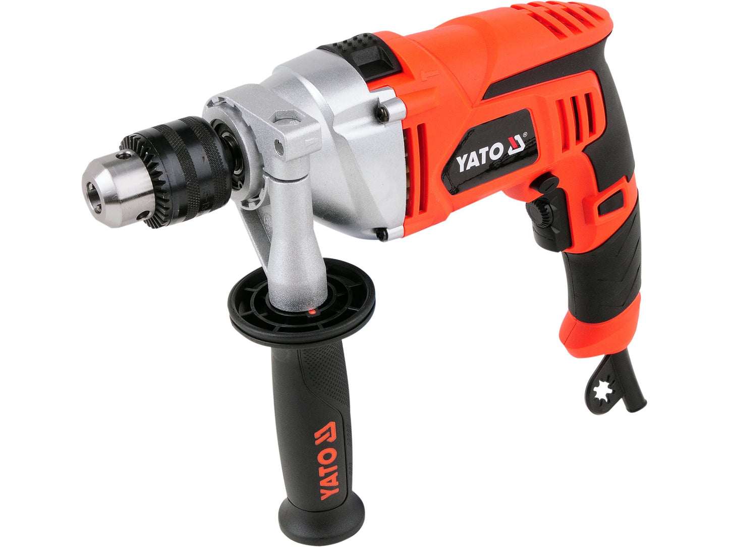 IMPACT DRILL 900W