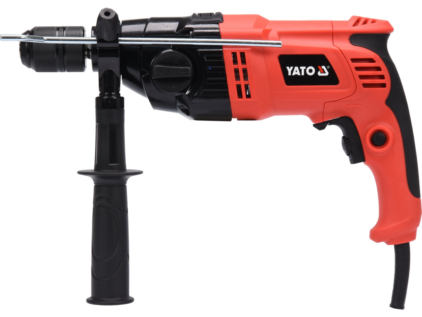 BORMAȘINĂ CU PERCUȚIE, 1050W