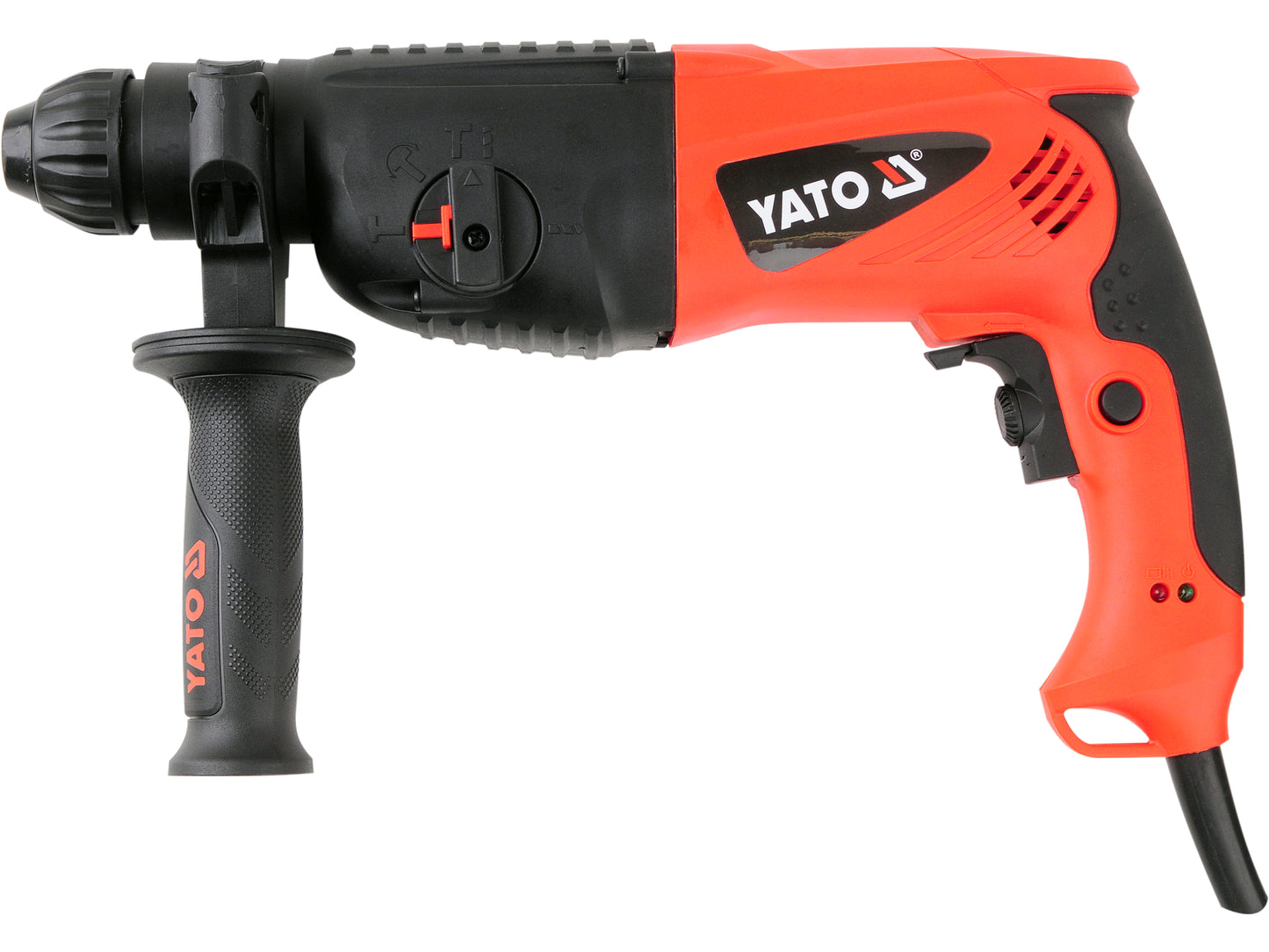 ROTOPERCUTOR SDS 850W