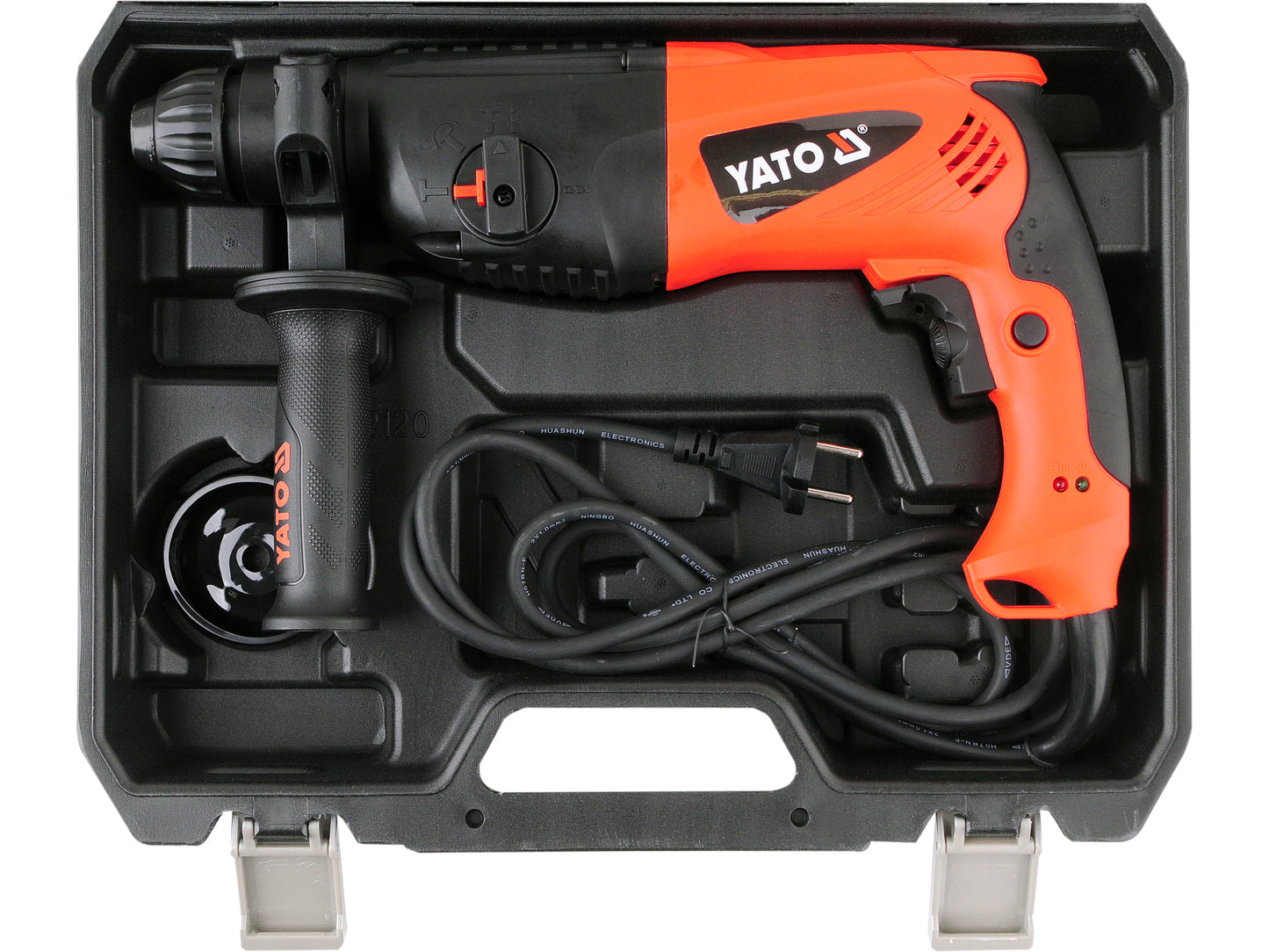 ROTOPERCUTOR SDS 850W