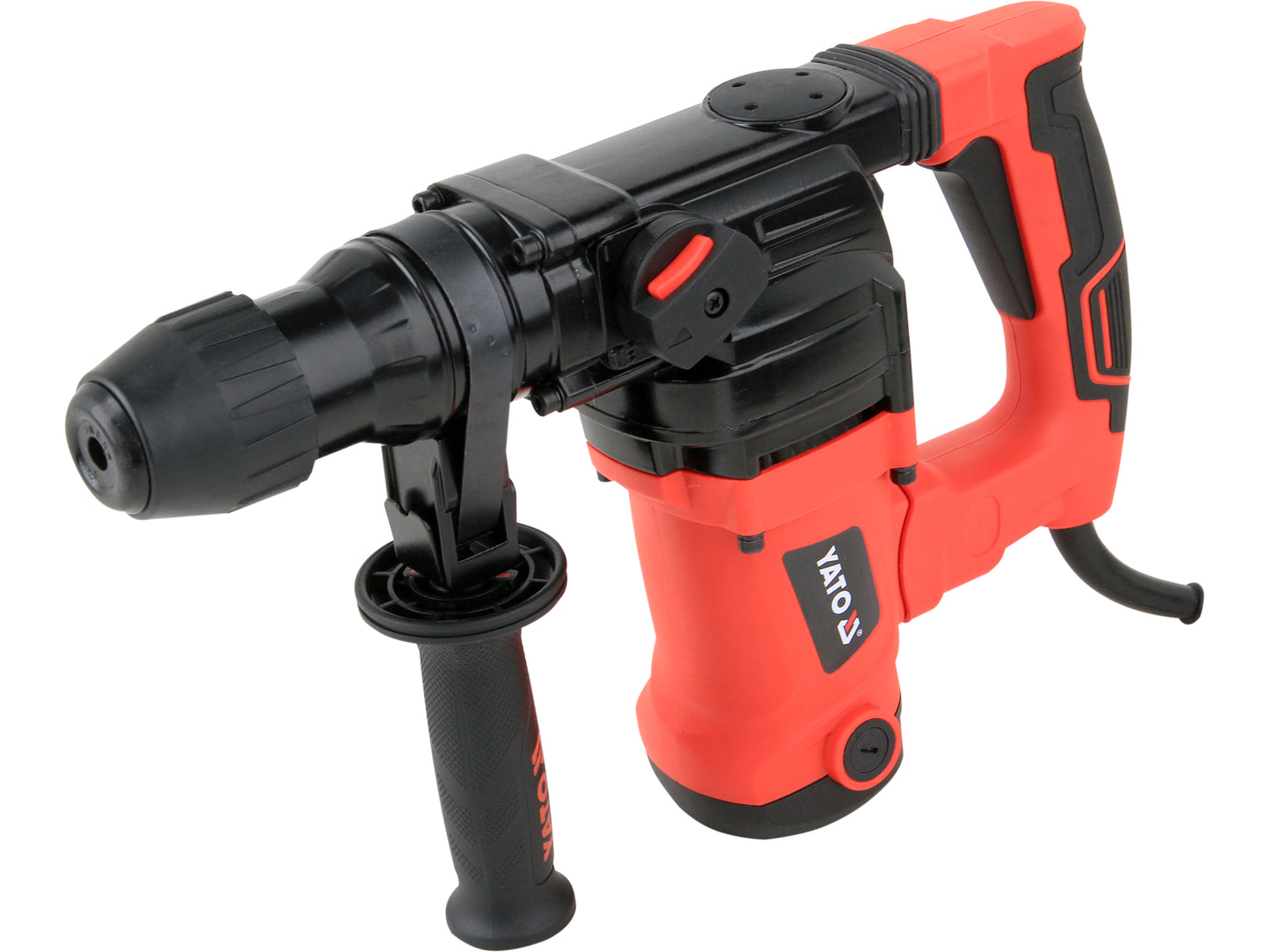 ROTOPERCUTOR SDS 1250W