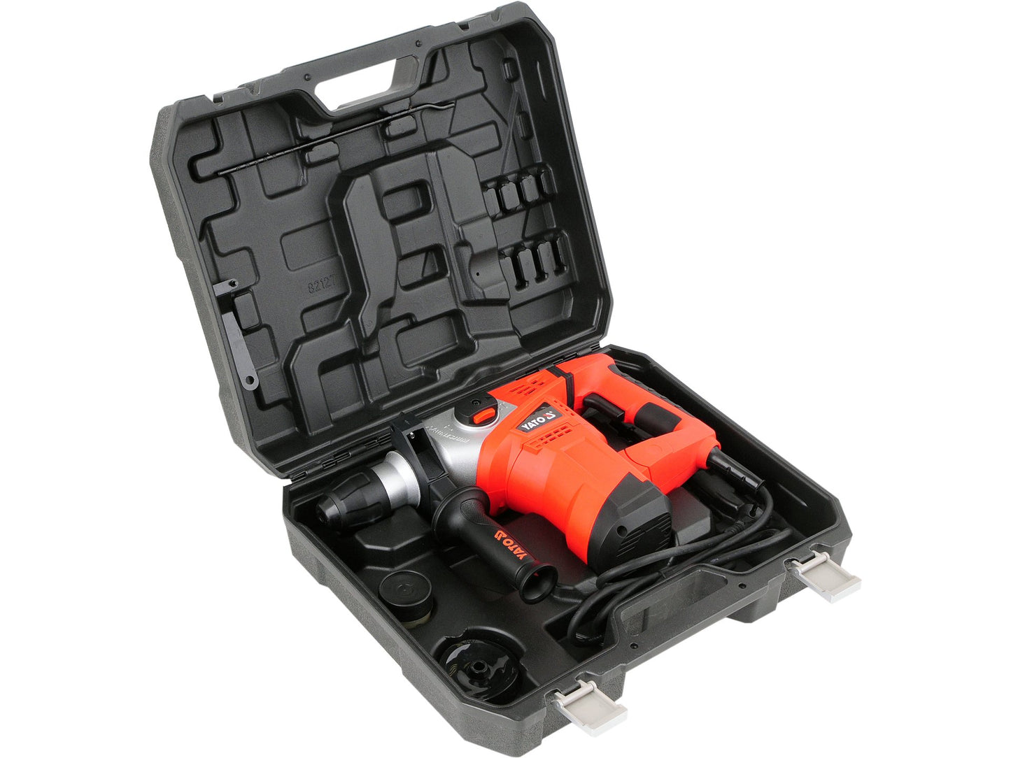 ROTOPERCUTOR SDS PLUS, 1500W