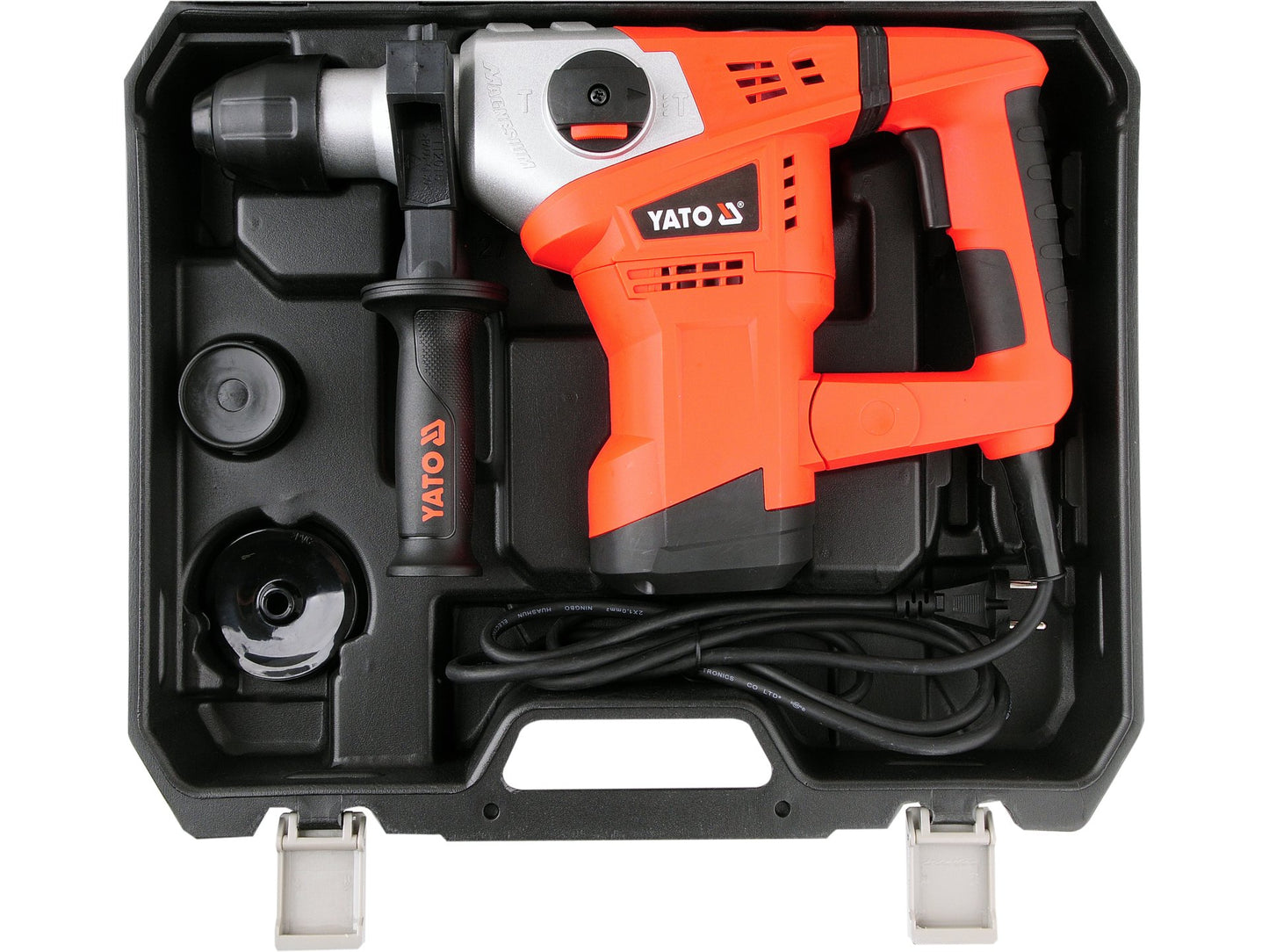 ROTOPERCUTOR SDS PLUS, 1500W