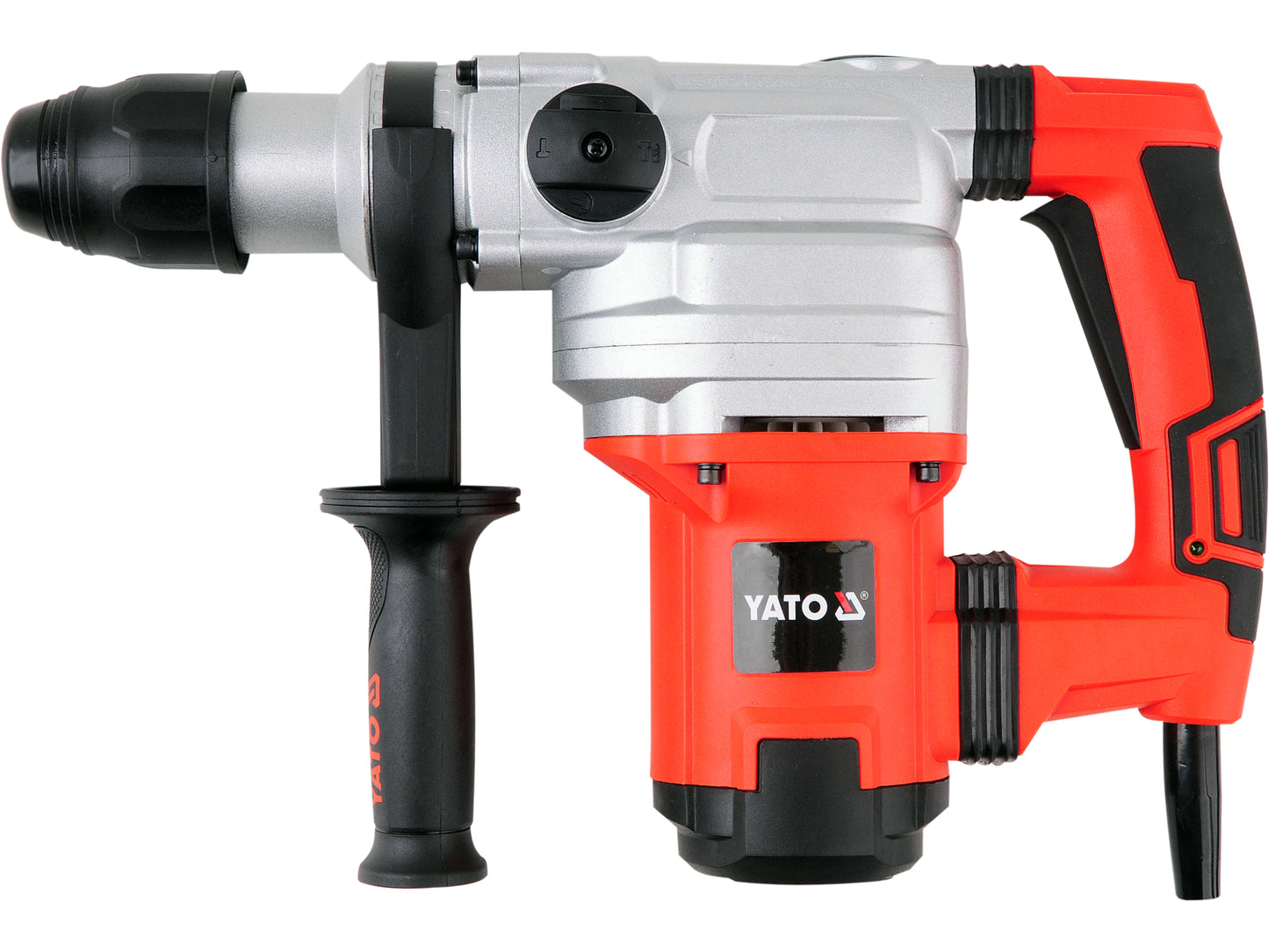 ROTOPERCUTOR SDS MAX 1050W