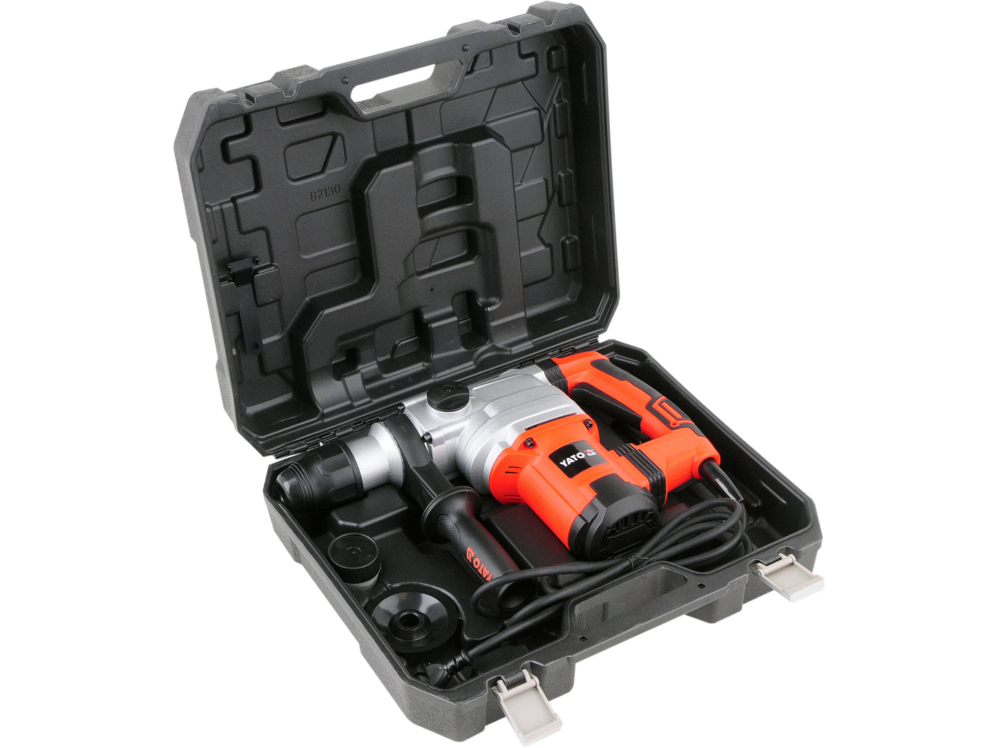 ROTOPERCUTOR SDS MAX 1050W