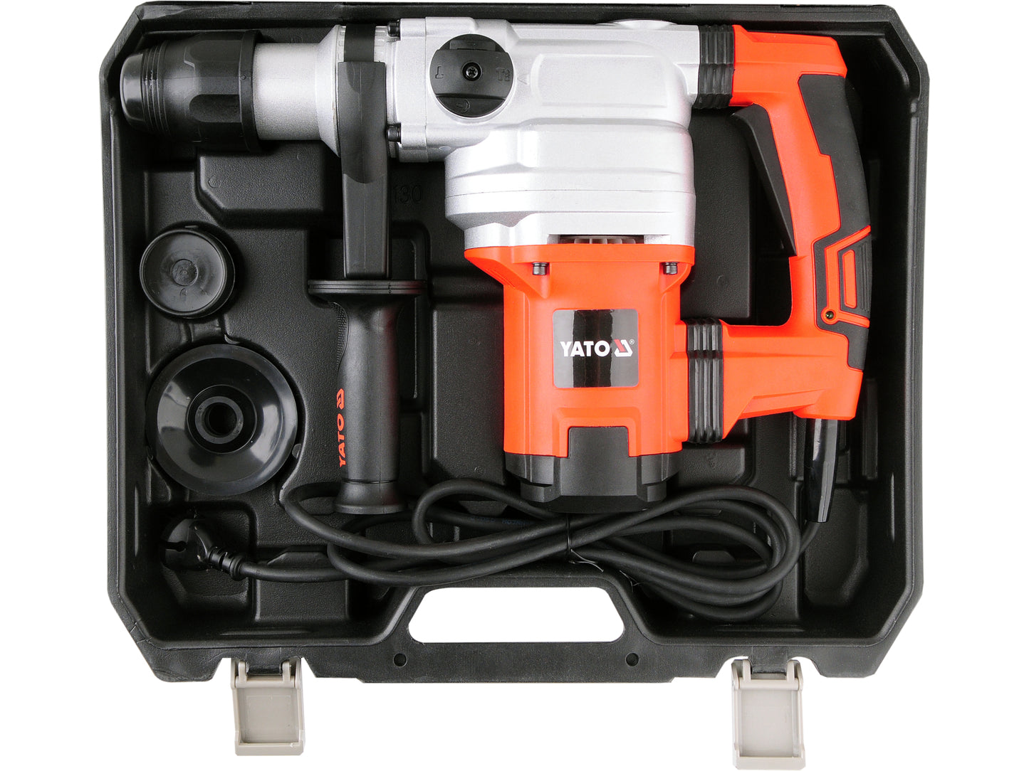 ROTOPERCUTOR SDS MAX 1050W