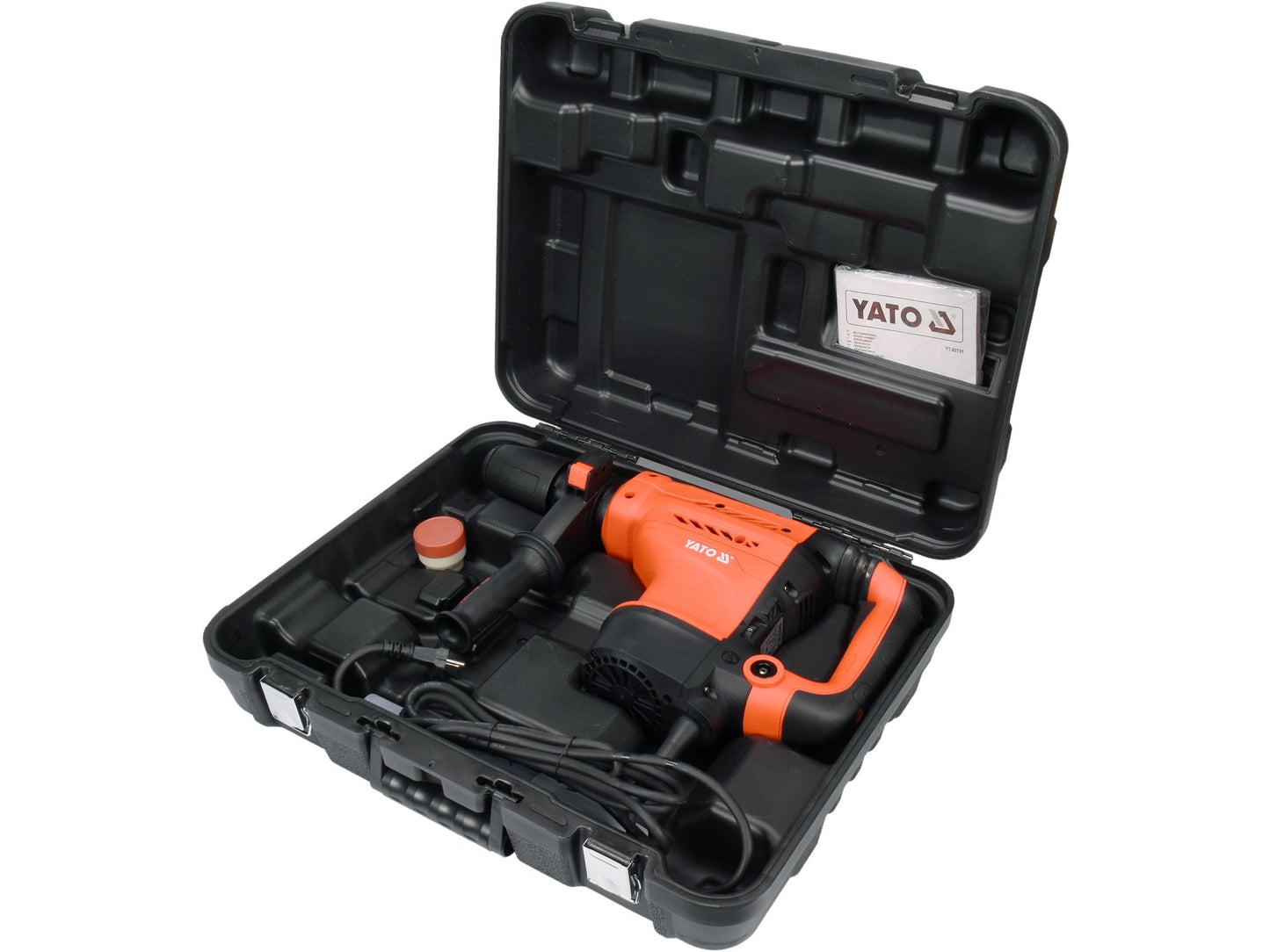 ROTOPERCUTOR SDS MAX 20J 1300W 7KG