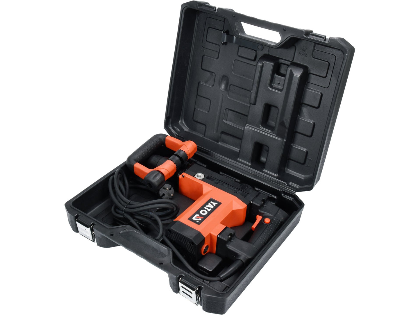 ROTOPERCUTOR 15J 4.8KG