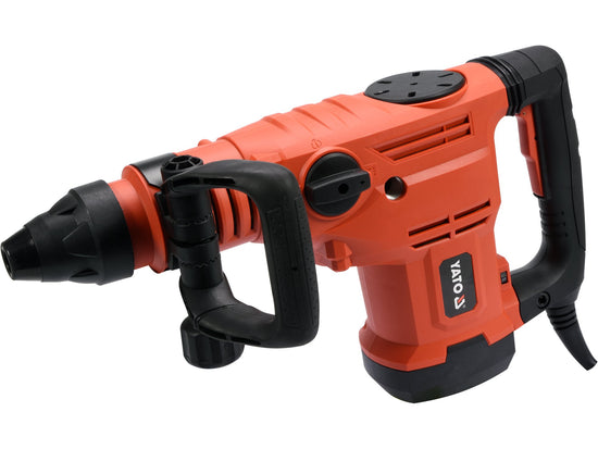 ROTOPERCUTOR SDS MAX, 1600W, 25J